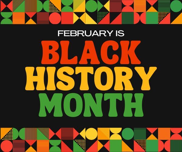 Black History Month